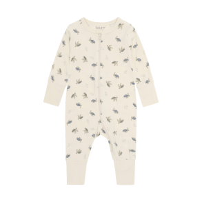 CeLaVi Sommerdragt LS Jumpsuit AOP Turbulence