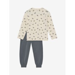 CeLaVi Natt�j Mini LS Pyjamas S�t turbulence