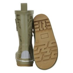 Mikk-Line Gummistvler Wellies Lace Boa