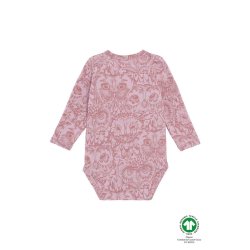 Soft Gallery Gaves�t nyf�dt AOP Owl Lavender