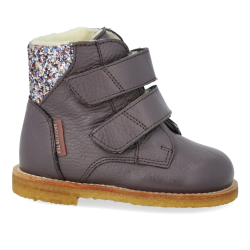 Angulus Vinterstvle Begynder TEX Lavender