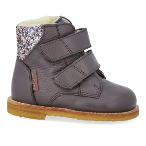 Angulus Vinterstvle Begynder TEX Lavender