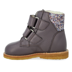 Angulus Vinterstvle Begynder TEX Lavender