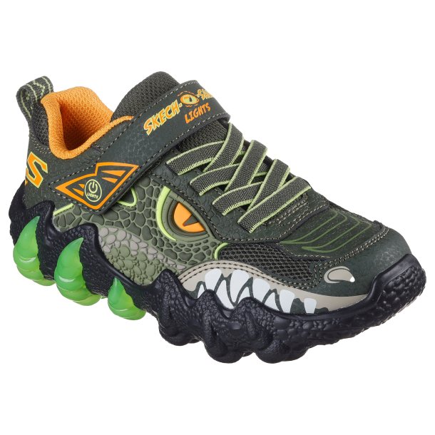 Skechers Sneakers L Skech-O-Saurus Light 2.0