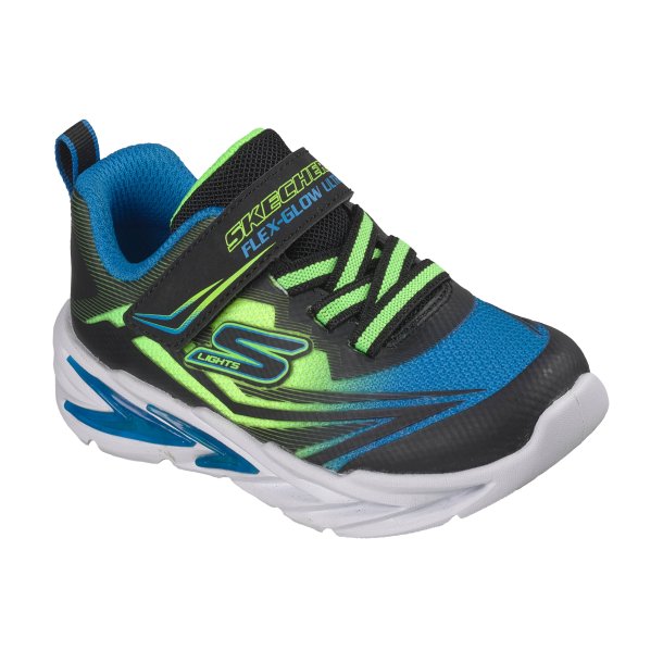 Skechers Sneakers N S-Lights Flex Glow Ultra