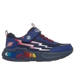 Skechers S-lights Light Storm 3.0 Prism Tech Navy