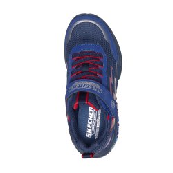 Skechers S-lights Light Storm 3.0 Prism Tech Navy