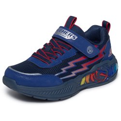 Skechers S-lights Light Storm 3.0 Prism Tech Navy
