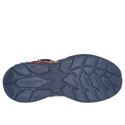 Skechers S-lights Light Storm 3.0 Prism Tech Navy