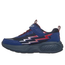Skechers S-lights Light Storm 3.0 Prism Tech Navy