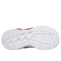 Skechers S-Lights: Light-Surge Red