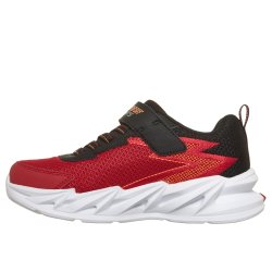Skechers S-Lights: Light-Surge Red