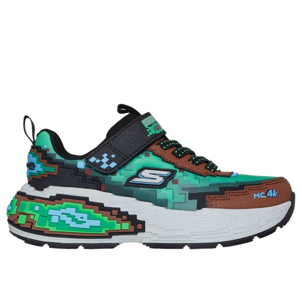 Skechers Sneakers L Mega-Craft 4K