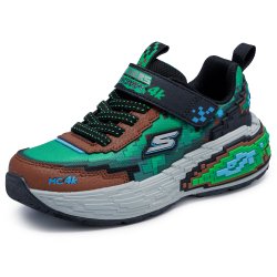 Skechers Sneakers L Mega-Craft 4K