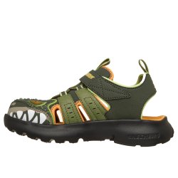 Skechers Sandal L Boys RAZOR SPLASH