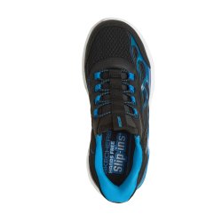 Skechers Slip-ins S-Lights: Thermo Flash 2.0 - Heat-Brisk Black