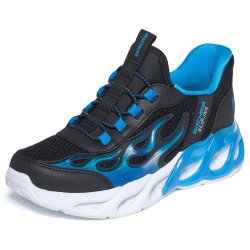 Skechers Slip-ins S-Lights: Thermo Flash 2.0 - Heat-Brisk Black