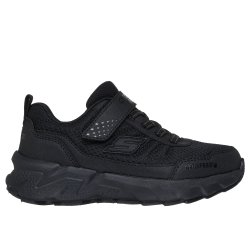 Skechers Elite Sport Tread Aquavek Waterproof Black