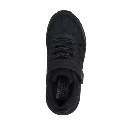 Skechers Elite Sport Tread Aquavek Waterproof Black