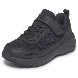Skechers Elite Sport Tread Aquavek Waterproof Black