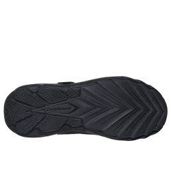 Skechers Elite Sport Tread Aquavek Waterproof Black