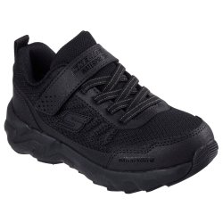 Skechers Elite Sport Tread Aquavek Waterproof Black