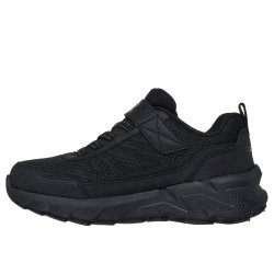 Skechers Elite Sport Tread Aquavek Waterproof Black