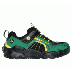Skechers Sneakers L John Deere Adventure Track Rugged-Brights