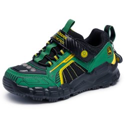 Skechers Sneakers L John Deere Adventure Track Rugged-Brights