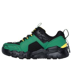 Skechers Sneakers L John Deere Adventure Track Rugged-Brights