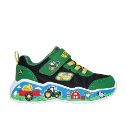 Skechers Sneakers N John Deere Play Scene Barn-Squad Buddies