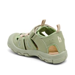 Bisgaard Sandal Parker Sage