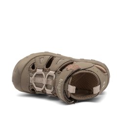 Bisgaard Sandal Parker Sage