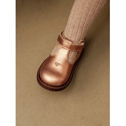 Angulus Tullesko hjerte "120 rs jubilums model" Bronze Metallic