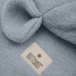 HUTTEliHUT Elefanthue Uld 2-lags Balaclava Ears Stormy Weather