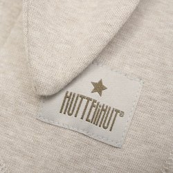 HUTTEliHUT Elefanthue Balaclava Ears Camel Melange