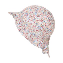 HUTTEliHUT Sommerhat Liberty Sepia Rose