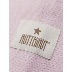 HUTTEliHUT Elefanthue Balaclava Cotton Rib Deauville Mauve