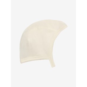 HUTTEliHUT Baby Hue Bonnet Rib Antique White