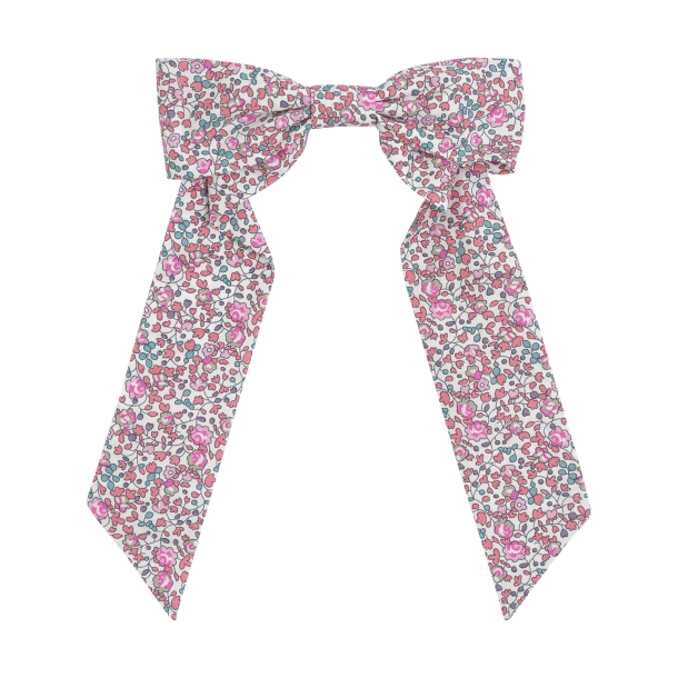 HUTTEliHUT H�rsp�nde Bow Plumeria