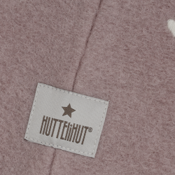 HUTTEliHUT Elefanthue Uld Balaclava Deauville Mauve