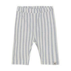 HUTTEliHUT Bukser Baby YD Stripe Quiet Harbor
