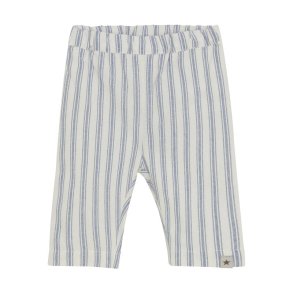 HUTTEliHUT Bukser Baby YD Stripe Quiet Harbor