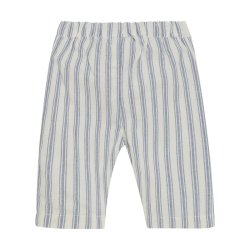HUTTEliHUT Bukser Baby YD Stripe Quiet Harbor