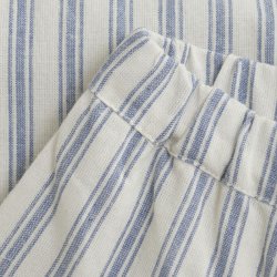 HUTTEliHUT Bukser Baby YD Stripe Quiet Harbor