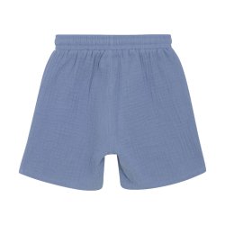 HUTTEliHUT Shorts Muslin Quiet Harbor