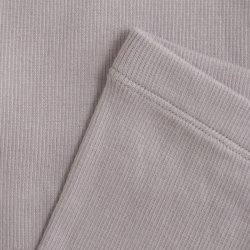 HUTTEliHUT Leggins Rib Cloud Gray