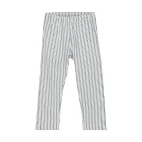 HUTTEliHUT Bukser YD Stripe Quiet Harbor