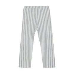 HUTTEliHUT Bukser YD Stripe Quiet Harbor
