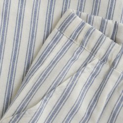 HUTTEliHUT Bukser YD Stripe Quiet Harbor